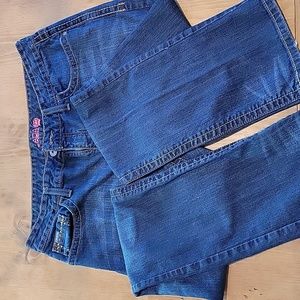 Cinch Woman's Jeans